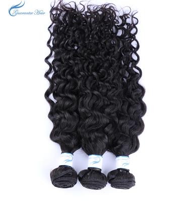 China Wholesale 100% Natural Virgin Peruvian Hair Weave Wave Hair for sale