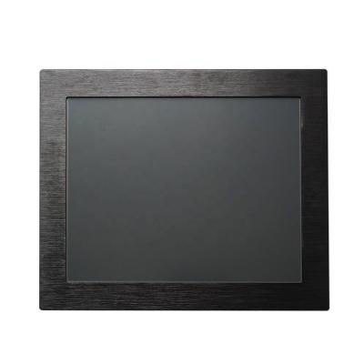 China 17 inch touch screen panel all in one 17 inch pc touch screen for sale