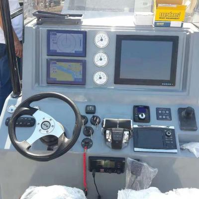 China Machine ip67 inch waterproof sunlight readable 5 wire touch screen marine navigation monitor...etc. ATM.POS.Open View 12 for sale