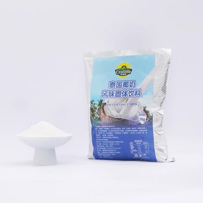 China Powder Czseattle Thai Coconut Milk Flavor Drink Suppliers Juice Original Flavor Coconut Water Solid Drink for sale