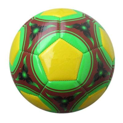 China Interior & High Quality Outdoor Exercising Customized PVC Soccer Size 4 Soccer Ball Soccer Training Futbol for sale