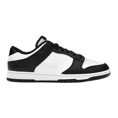 China Fashion Trend Orange Running Shoes White Black Mens Dunnk SB Outdoor Sneakers for sale