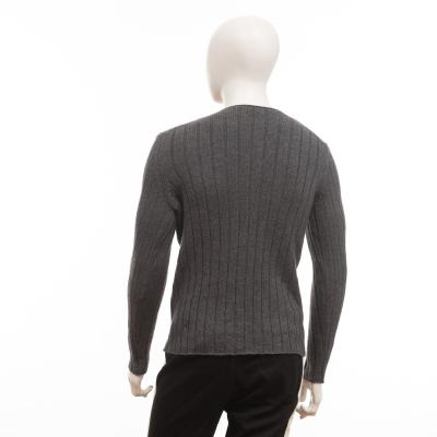 China Anti-Wrinkle Vest Sweaters Unisex Knitted For Mens Womens Knitted Sweater for sale