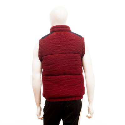 China Anti-Wrinkle Casual Thin Chunky Zipper Cable Knit Cardigan Sweater Men With Pockets for sale