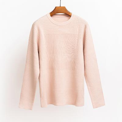 China Wholesale Anti-wrinkle women pullover cashmere sweater sweaters women knitted for sale