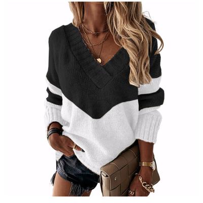 China Anti-Wrinkle Moms Daughter Sweater Women Clothing Sweaters Women Tops for sale