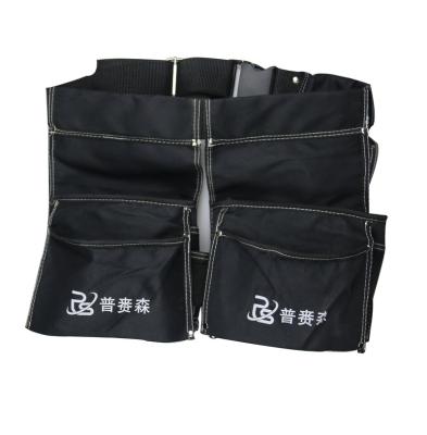 China Oxford Cloth Breeding Belt Bag Veterinary Breeding Kit for sale