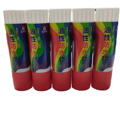 China Pig Pulaisen Pencil Veterinary Waterproof Marker Pen for sale