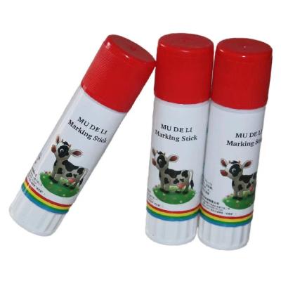 China Animal Heat Mark Animal Marking Pencil Livestock Marking Pencil for sale