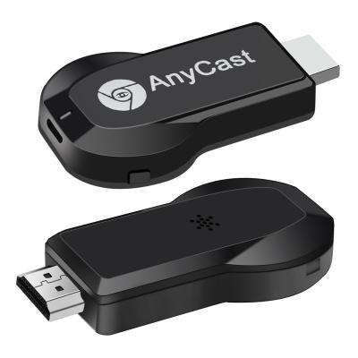 China Anycast M2 Plus WiFi Display Dongle, Wireless HD Adapter Receiver Miracast Media 1080P Media Miracast AirPlay M2 Plus for sale