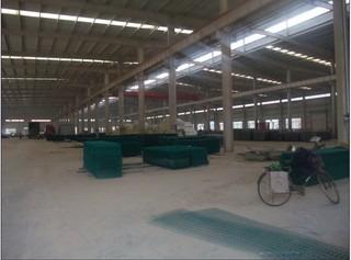 Verified China supplier - Hebei Hengfeng Wire Mesh Manufacturing Co., Ltd.