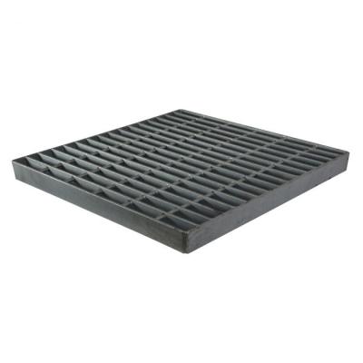 China Building Construction Steel Floor Decking Bar Grid Fencing Steel Grid Decking for sale