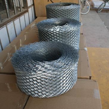 China Construction Support Galvanized Brick Mesh Coil Mesh Brick Wall Wire Mesh for sale