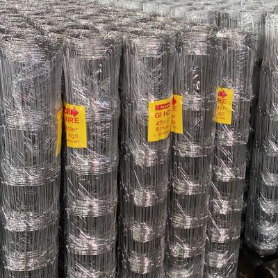 China China New Design Metal Woven Football Field Galvanized Barrier High Tensile Croak For Protection Manufacture (Factory Price) for sale