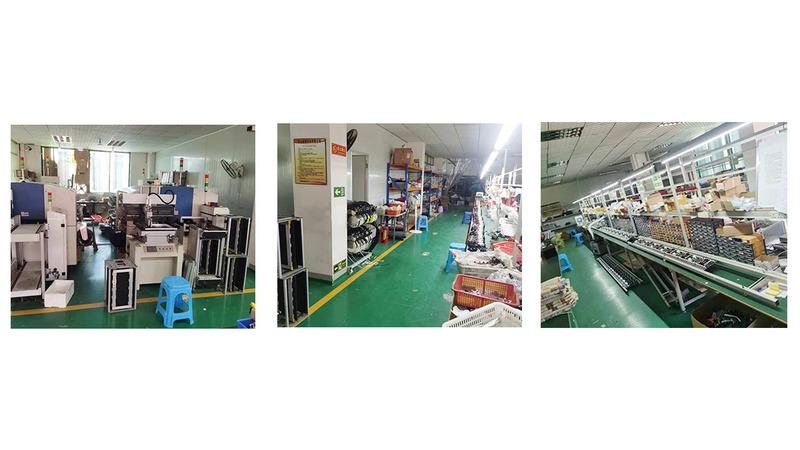 Verified China supplier - Qianjing Electronic Commerce (guangzhou) Co., Ltd.