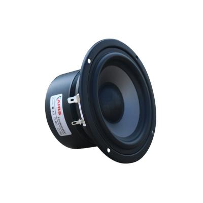 China Listen Video KYYSLB 4 Inch Subwoofer Speaker 4-8ohm 20-40W Speaker Amplifier Fever Grade Diy Home Audio Woofer Bass LoudSpeaker 1pcs for sale