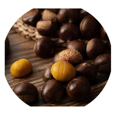 China China Fresh Sweet Fresh Chestnut Bundle for sale