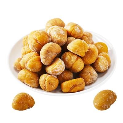 China Whole Jelly Chestnut Peeled Whole JELLIES for sale