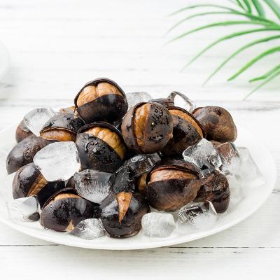 China Factory Price Excellent FROZEN Lever Roasted Chestnuts For Sale for sale