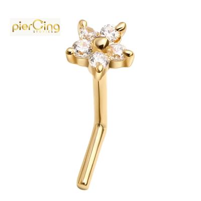 China CLASSIC Piercing Jewelry 