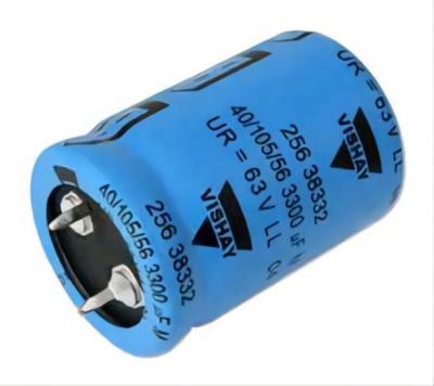 China / 10000uF 10mf 63V 35 x 40mm Aluminum Electrolytic Capacitors MAL225658103E3 for sale