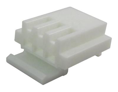 China PCB H3P-SHF-AA JST 2.50MM 3 Position Connector Natural Shell Receptacle Rectangular Socket H3P-SHF-AA for sale