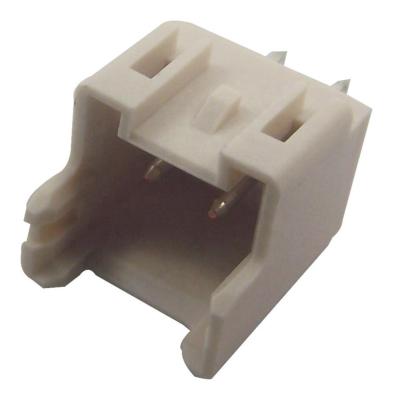 China PCB JST B02B-XASK-1 Connector Header Housing XA Series Plug 2 Position 2.5 Mm (SI) Header B02B-XASK-1 (SN) for sale