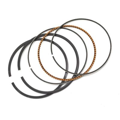 China Machinery repair shops provide high quality stock engine piston rings for modern engines for sale