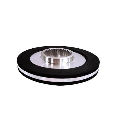 China Electromagnetic Clutch Brake Good Quality Auto Disc Friction Brake Disc Electromagnetic Rotor for sale