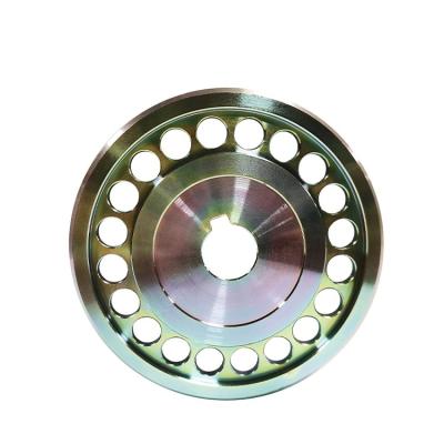 China Electromagnetic Clutch 15 Electromagnetic Clutch Parts Steel Shield for sale