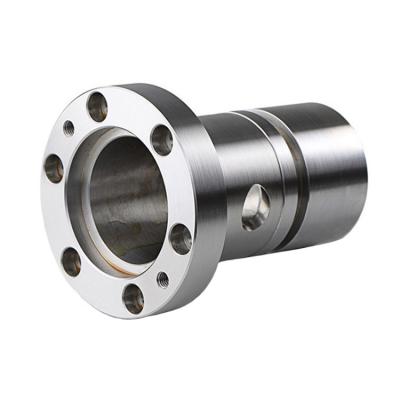 China Good And Durable 7075 Aerospace Aluminum CNC Machining Parts OEM Non-Standard for sale