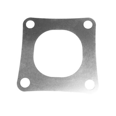 China Toy/Remote/Watch XTC Precision Metal Stamping Parts Aluminum Band Anodizing for sale