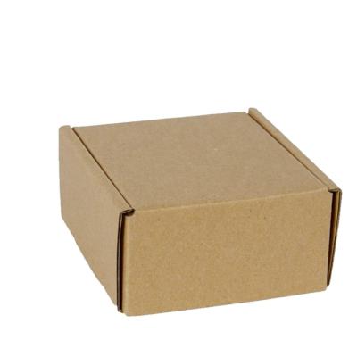 China Recyclable Custom Logo Box Cosmetics Cardboard Cartons Shipping Mailer Shipping Skin Care Corrugated Packaging Boxes for sale