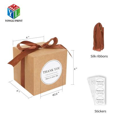 China Recycled Materials Hot Sale Buckle Box Cardboard Gift Paper Box Bottom Packaging Boxes for sale