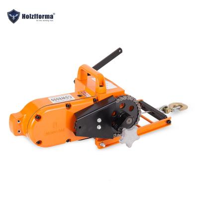 China 2-Stroke Holzfforma winch CSW8000 compatible with Lewis Winch 400 MK2 for sale