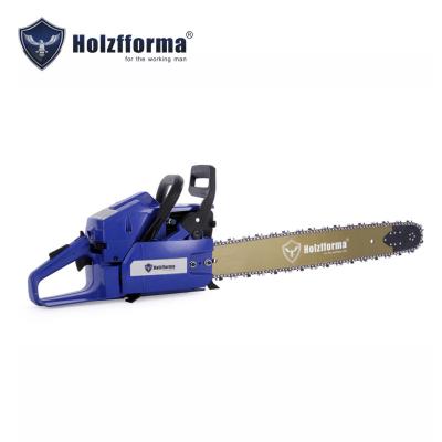 China 2-Stroke Holzfforma G272 Gasoline Chainsaw For Husq 61 268 272 XP Gasoline Chainsaw for sale