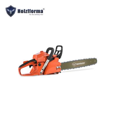 China 2-Stroke 40.2cc Holzfforma G40 chainsaw are compatible with Echo CS-420ES for sale