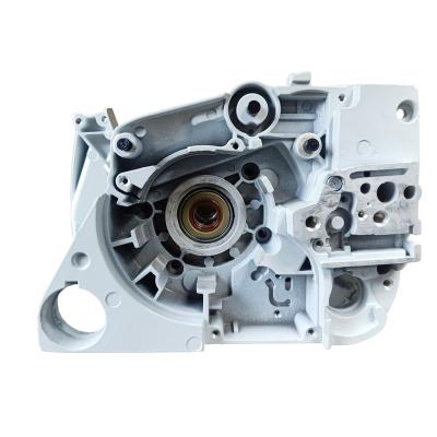 China High Quality Chinese 2-Stroke Chainsaw Parts MS280 Crankcase For Repair for sale