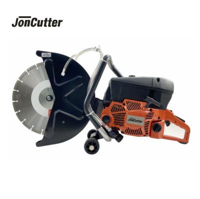 China Concrete Machinery Repair Shops 81cc 4200W Portable Gasoline Hand Cutting Saw Cutting Machine GC800 for sale