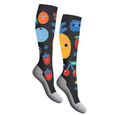 China Breathable OEM ODM Customized Medical Compression Socks Stocking For Pressure Stockings With High Quality for sale