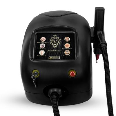 China Tattoo removal ND yag laser yang mesin harga the latest best-selling multifunctional tattoo machine for sale