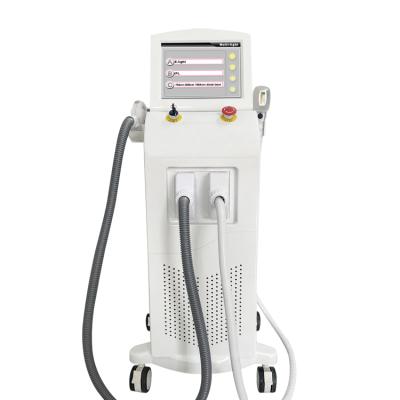 China Skin Tightening Elight 808nm Hair Removal Machine 2022 Vertical Diode Laser 808 Diode Laser for sale