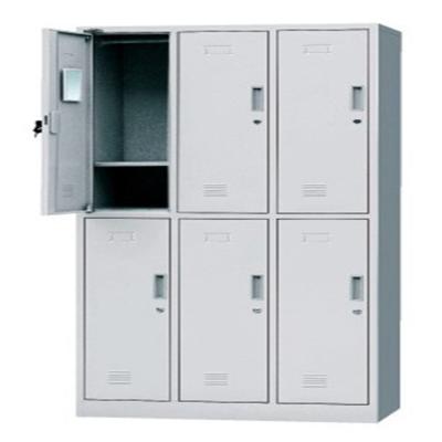 China Modern Economic Custom Design 201 304 Stainless Steel Parcel Kids School Lockers for sale