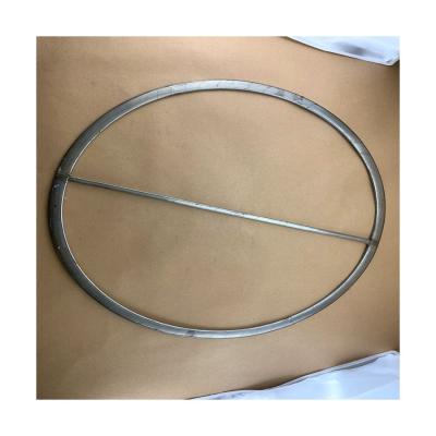 China New Type 304 Stainless Steel Metal Inner Ring Graphite Wound Spiral Gasket Wholesale Inner Inner Stainless Steel Ring for sale