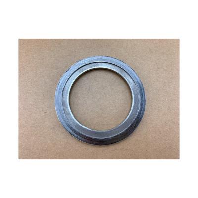 China Wholesale High Quality Metal Graphite Wound Gasket With Inner Ring Ring Gasket for sale