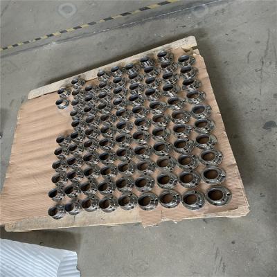 China Interesting Glass Stair Stair Hardwares Cable Fencing Hardware Railing Hardware for sale