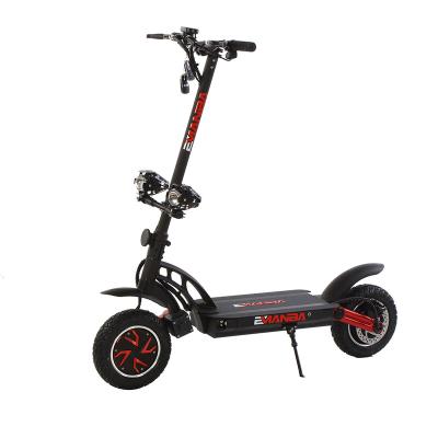 China Electric Scooter [BRITISH STOCK UK ONLY] G PROPELLER Unisex Double Motors Adult Electric Scooter Frame for sale