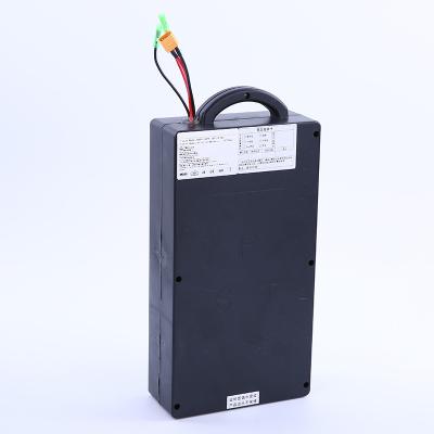 China Electric Bike Li Ion 18650 Battery Pack Customized Electric Bike Battery 36v 10ah 10.4ah 15ah 8ah 20ah Battery For E Bike And Scooter for sale