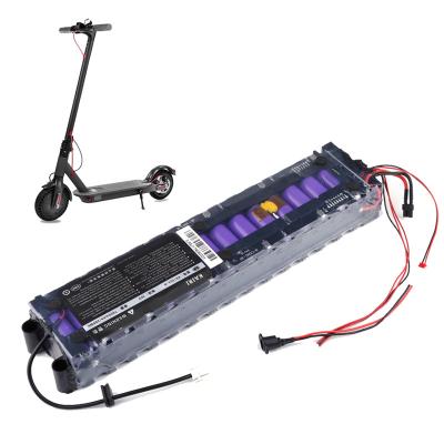 China Power tools 36v 7.8ah 18650 Li ion battery lithium ion battery pack batteries pack for MI M365 electric scooter for sale