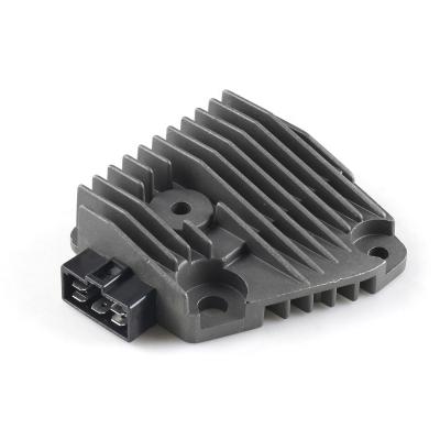 China Voltage Regulator Rectifier Motorcycle Voltage Regulator Rectifier For Yamaha XV125 1990 - 2010 Hag XV250 1988 - Qian 2010 Jiang XV250 for sale